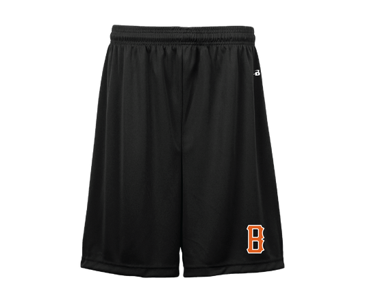 Bowie Bulldogs - DTF | Men's Performance Short
