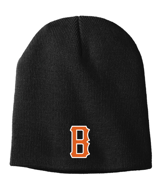 Bowie Bulldogs - Skull Cap Beanie