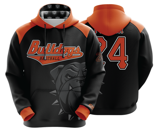 Bowie Bulldogs - FDS | Unisex Hoodie