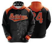 Bowie Bulldogs - FDS | Unisex Hoodie