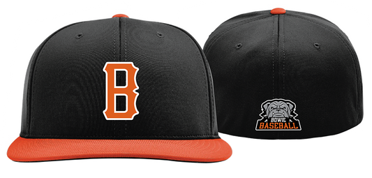 Bowie Bulldogs - Team Hat