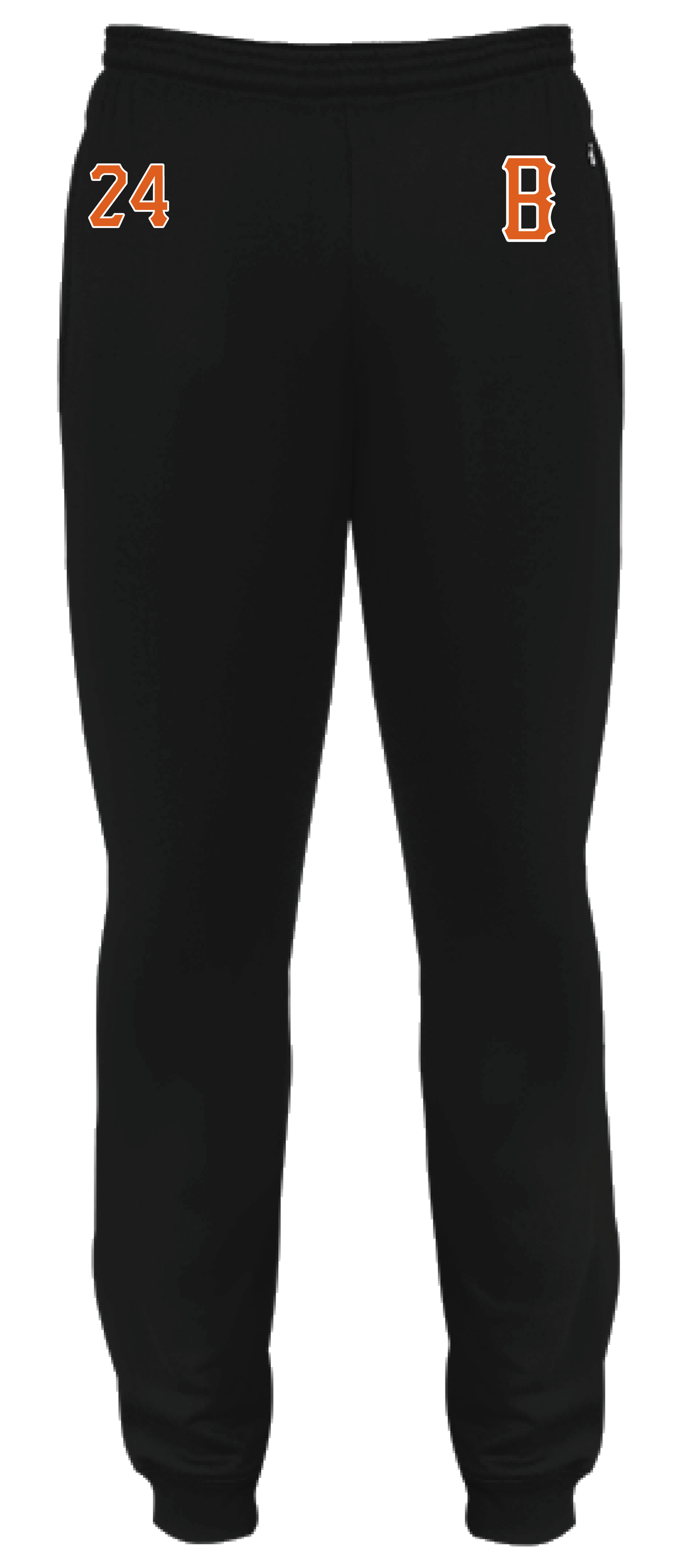 Bowie Bulldogs - DTF | Unisex Joggers