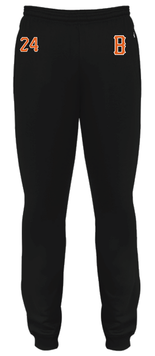 Bowie Bulldogs - DTF | Unisex Joggers