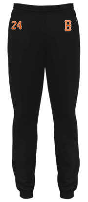 Bowie Bulldogs - DTF | Unisex Joggers