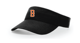 Bowie Bulldog Visor