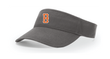 Bowie Bulldog Visor