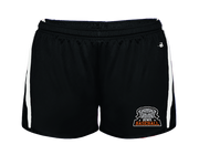 Bowie Bulldogs - DTF | Women's Stride Short