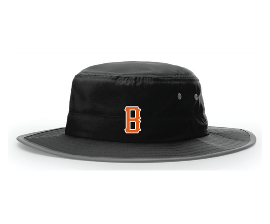 Bowie Bulldog - Bucket Hat