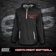 North Point HS - Pullover Jacket