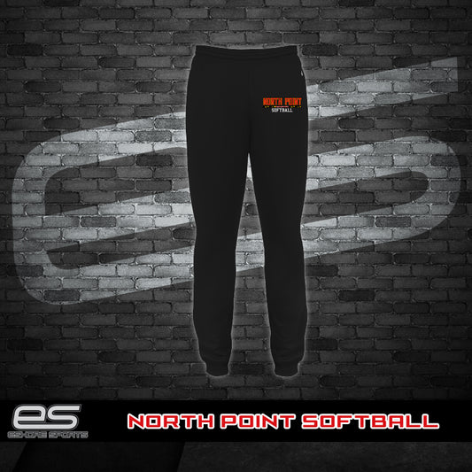 North Point HS - Joggers