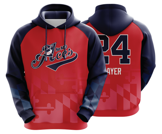 SOMD Aces - FDS | Unisex Hoodie