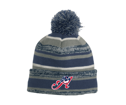 SOMD Aces Beanies