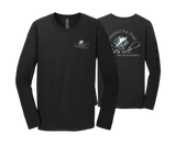 Seaside Dance- Long Sleeve Tee