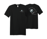 Seaside Dance - DTF | Unisex Short Sleeve Soft Style Tee