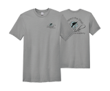 Seaside Dance - DTF | Unisex Short Sleeve Soft Style Tee