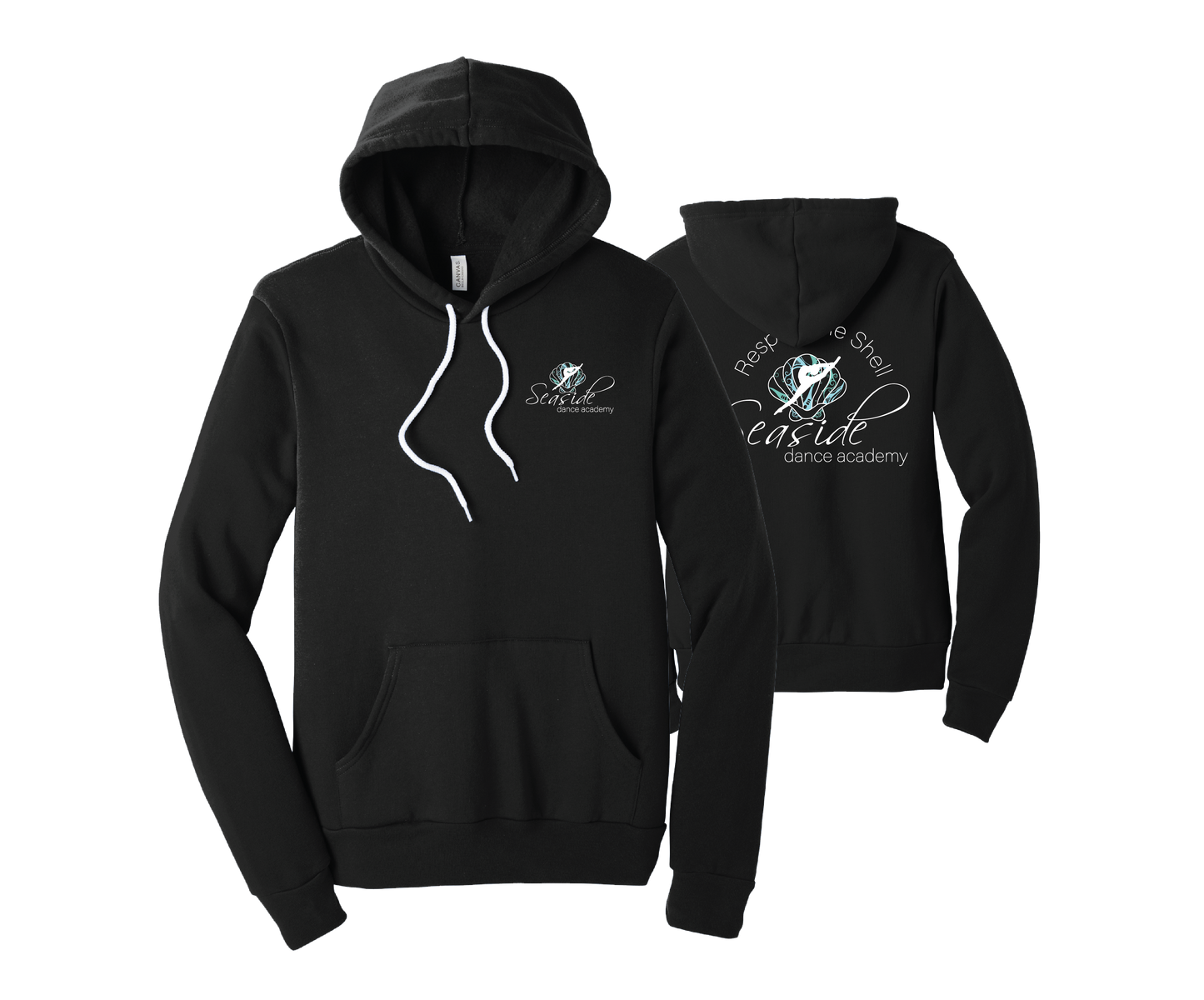 Seaside Dance- Hoodie