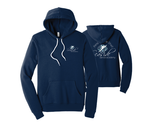 Seaside Dance- Hoodie