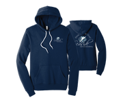 Seaside Dance- Hoodie