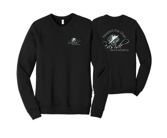 Seaside Dance - Crew Neck Sweatshirt