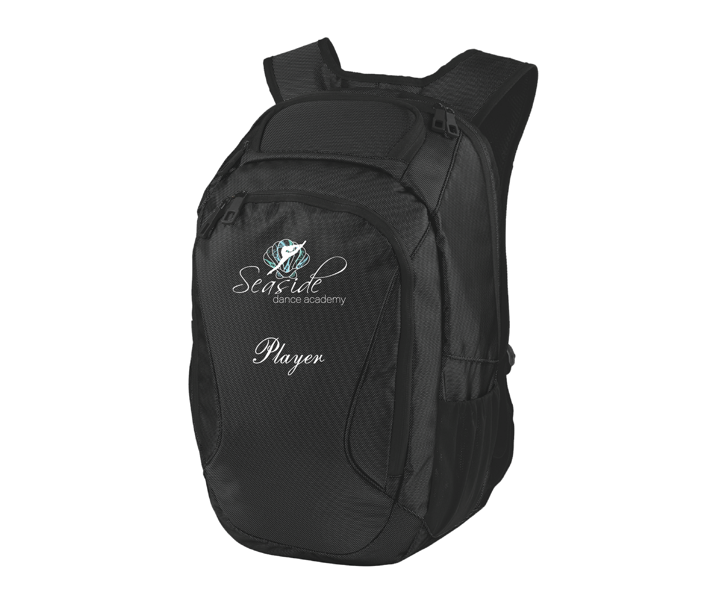 Seaside Dance Backpack