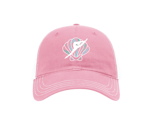 Seaside Dance-Baseball Cap