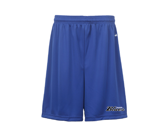 Bayside Blues - DTF | Men's Performance Short