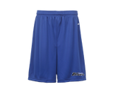 Bayside Blues - DTF | Men's Performance Short