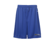 Bayside Blues - DTF | Men's Performance Short