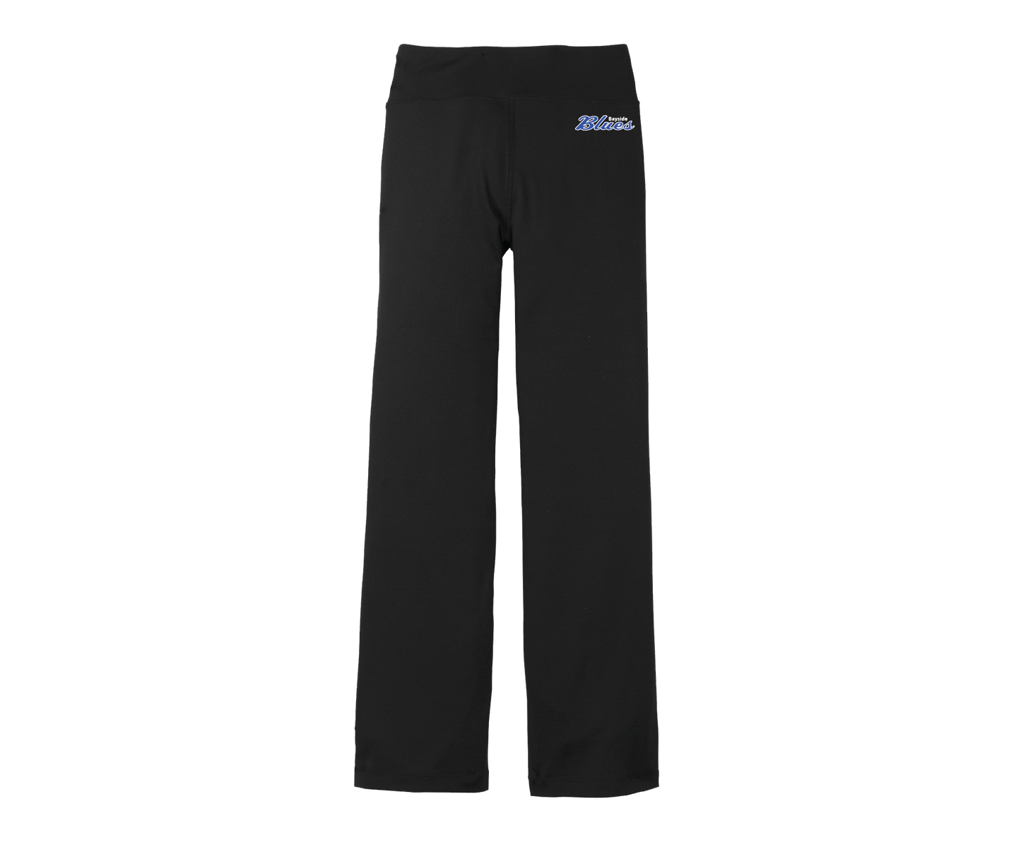 Bayside Blues - DTF | Women's Yoga Pants
