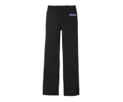 Bayside Blues - DTF | Women's Yoga Pants