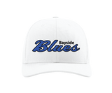 Bayside Blues - Trucker Snapback