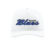 Bayside Blues - Trucker Snapback