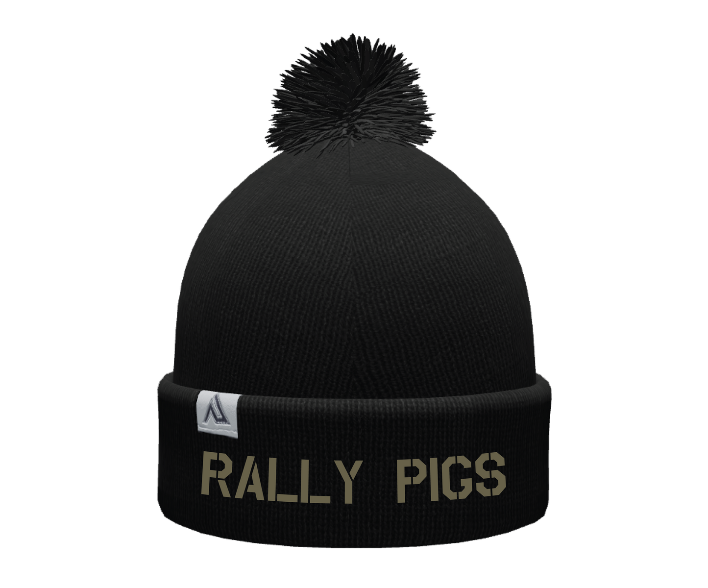 Rally Pigs - Beanies