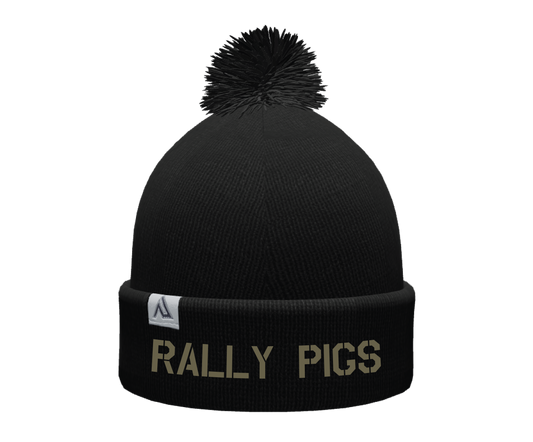 Rally Pigs - Beanies