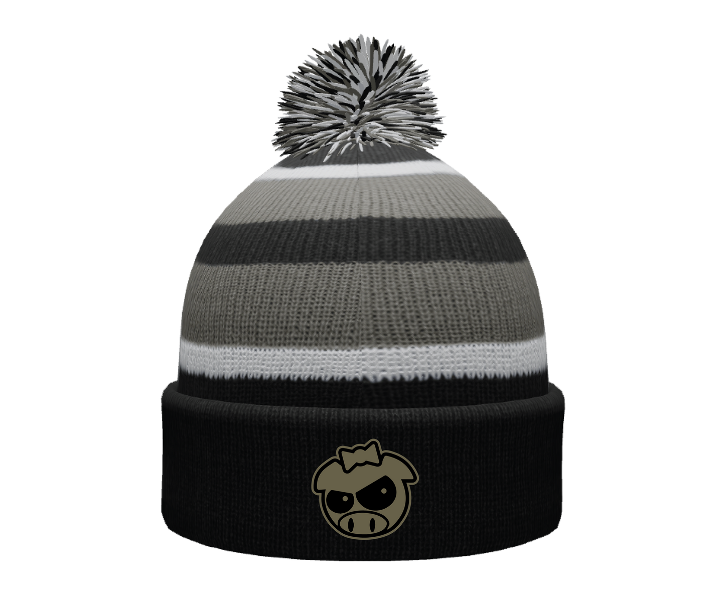 Rally Pigs - Beanies