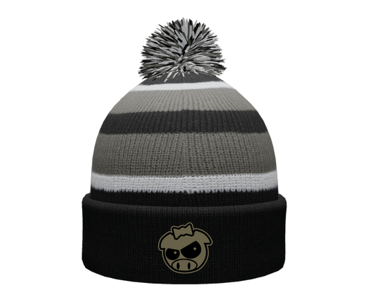 Rally Pigs - Beanies