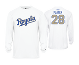 RBA Royals LS Tee