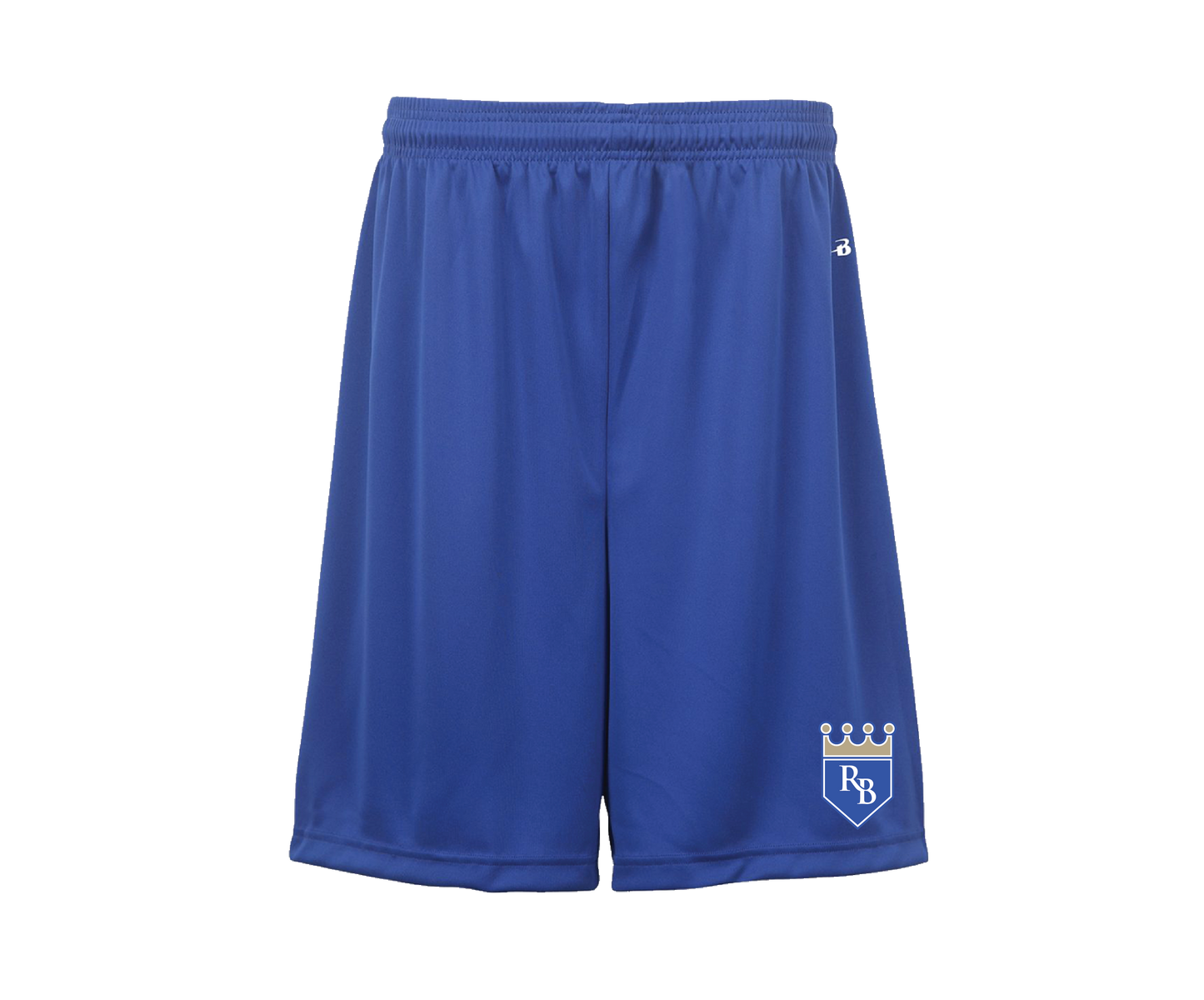 RBA Royals - DTF | Men's Performance Short