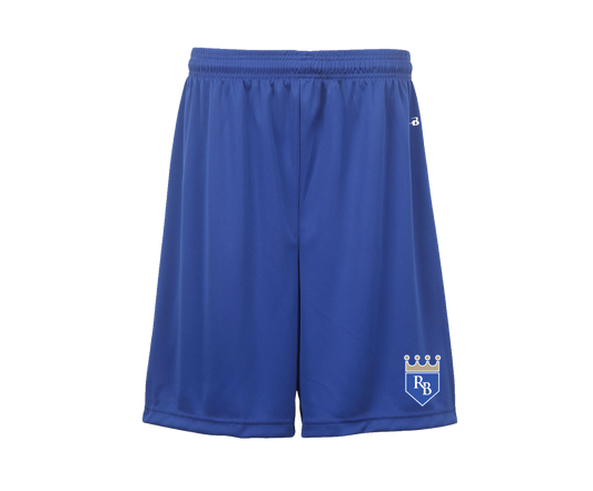 RBA Royals - DTF | Men's Performance Short