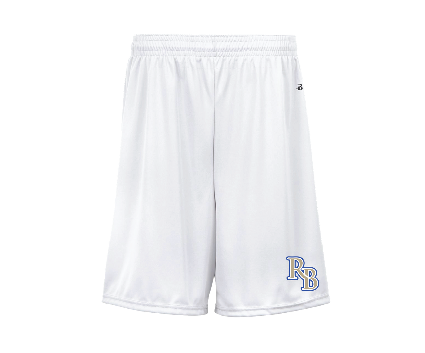 RBA Royals - DTF | Men's Performance Short