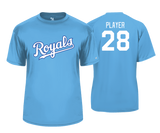 RBA Royals SS Men's Tee