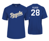 RBA Royals SS Men's Tee