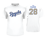 RBA Royals SS Men's Tee