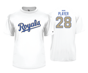 RBA Royals SS Men's Tee