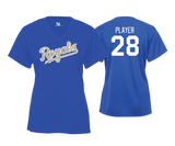 RBA Royals SS Women's Tee