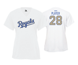 RBA Royals SS Women's Tee