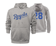 RBA Royals Hoodie