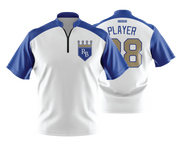 RBA Royals BP Jacket
