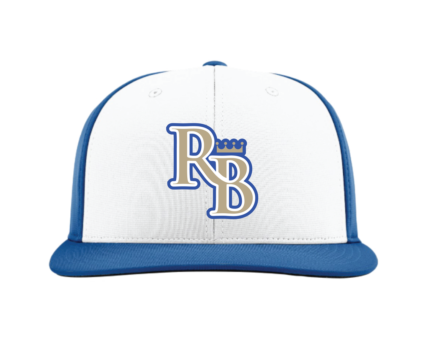 RBA Royals Team Hat