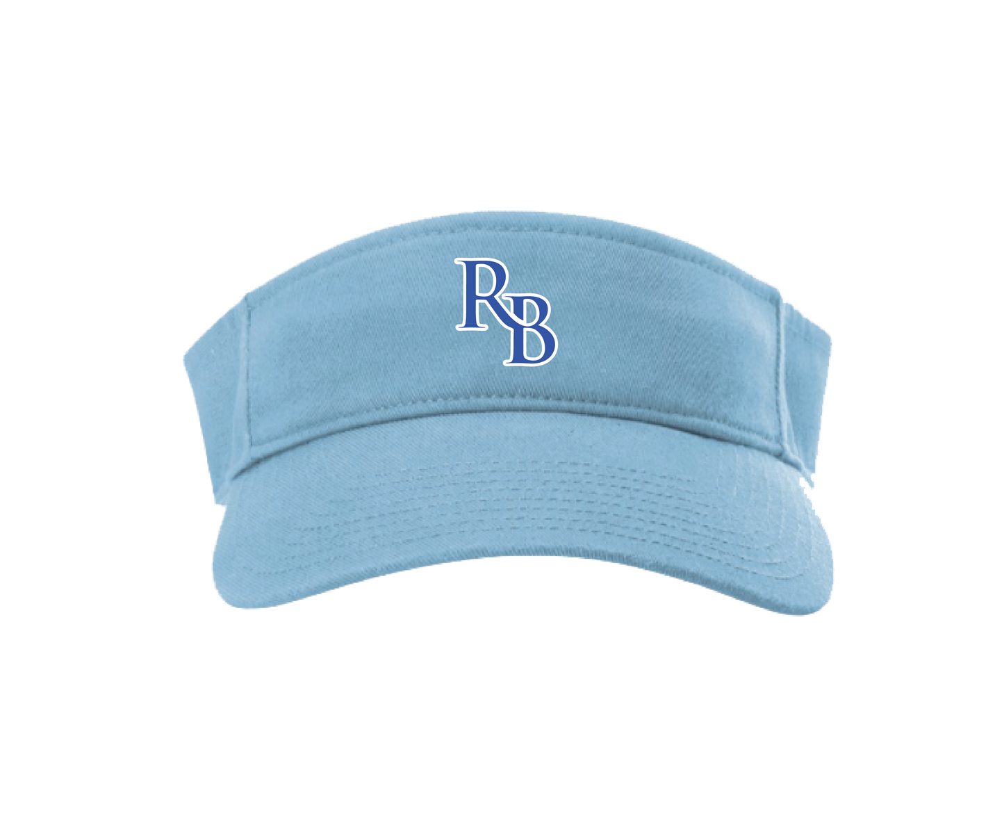 RBA Royals - Visor